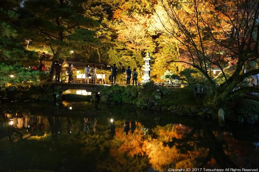 日本庭園