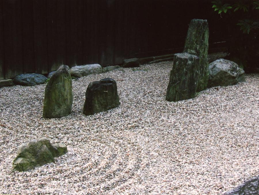 日本庭園