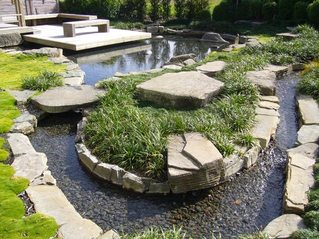 日本庭園