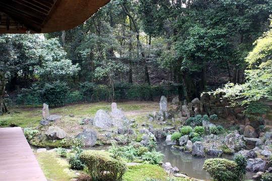 日本庭園