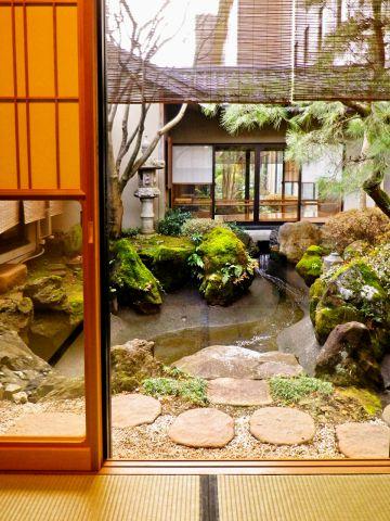 日本庭園