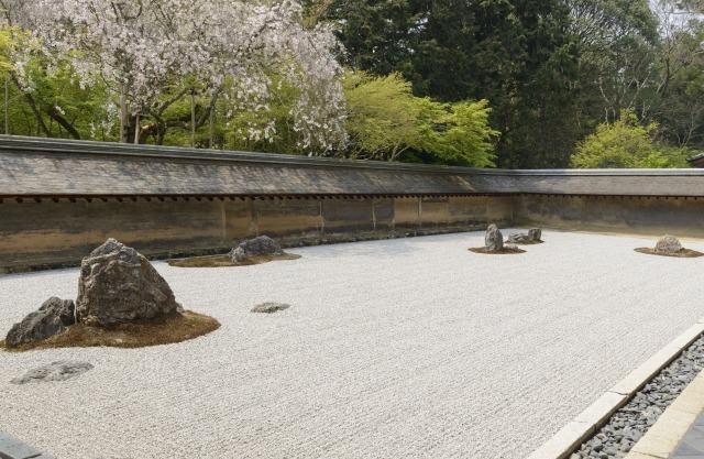 日本庭園