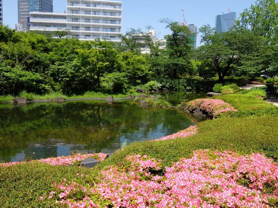日本庭園