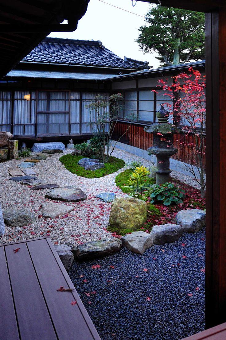 日本庭園