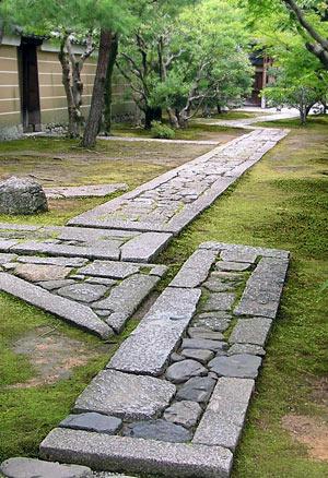 日本庭園