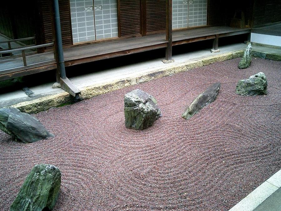 日本庭園