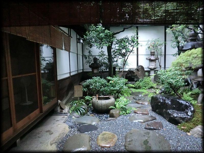 日本庭園