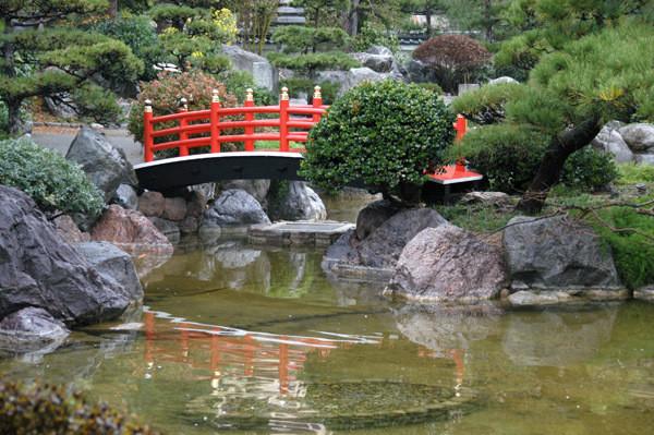 日本庭園