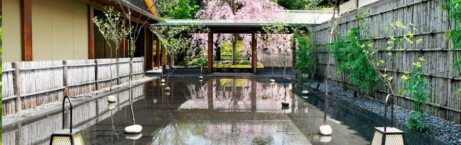 日本庭園