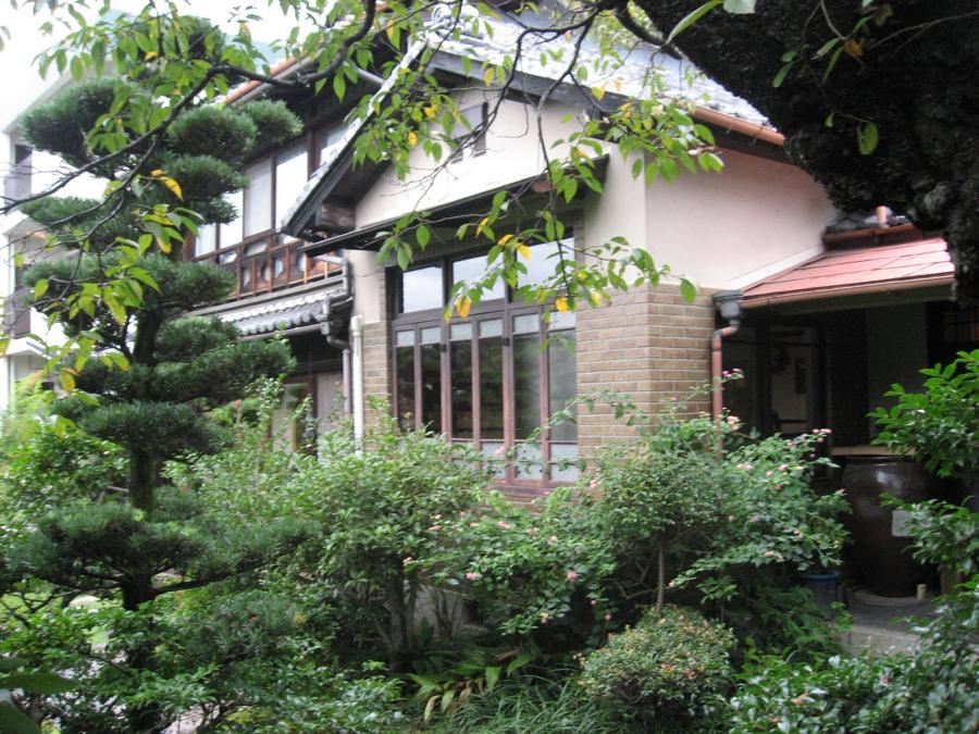 日本庭園