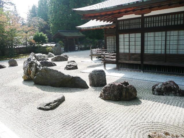 日本庭園