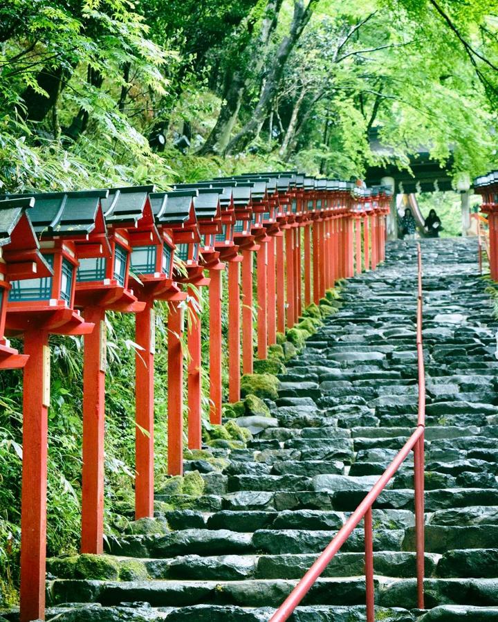 日本庭園
