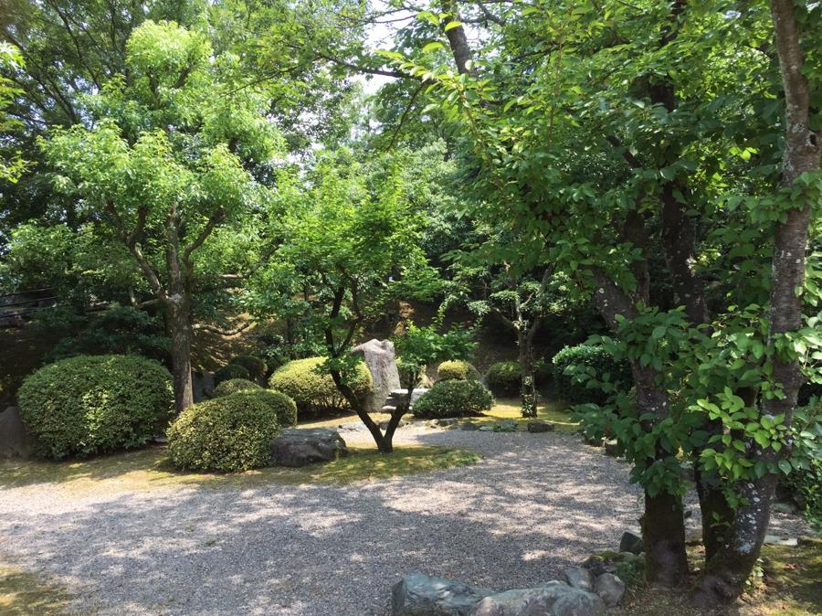 日本庭園