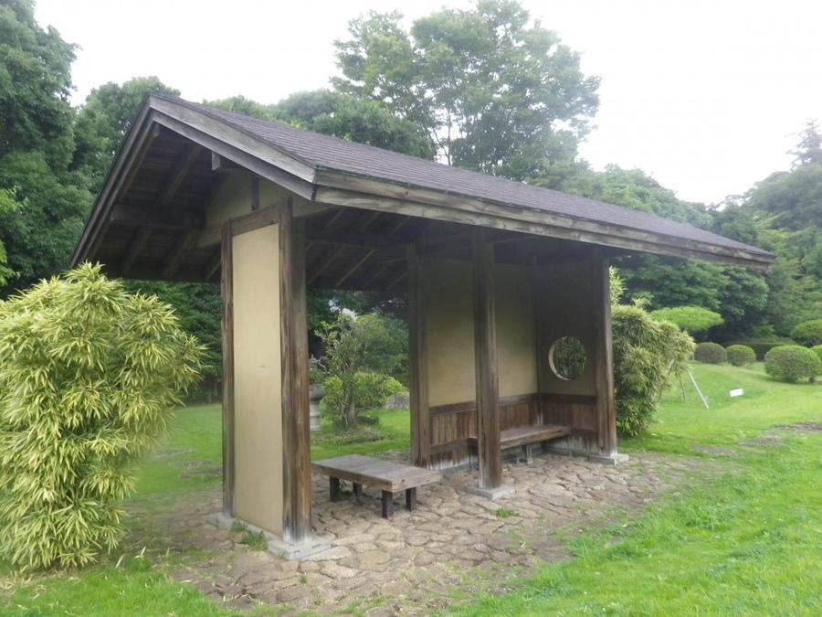 日本庭園