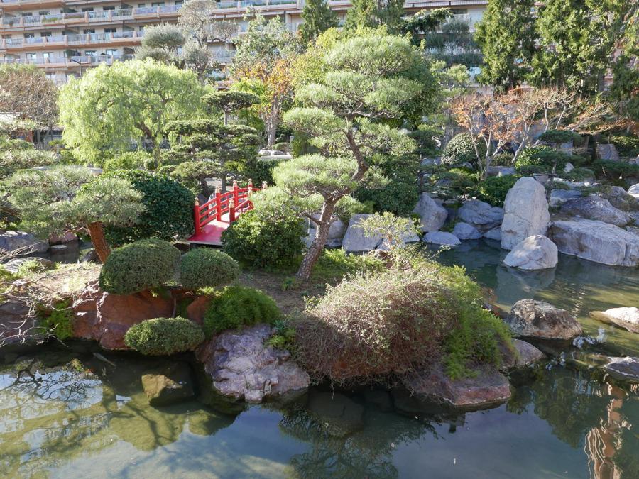 日本庭園
