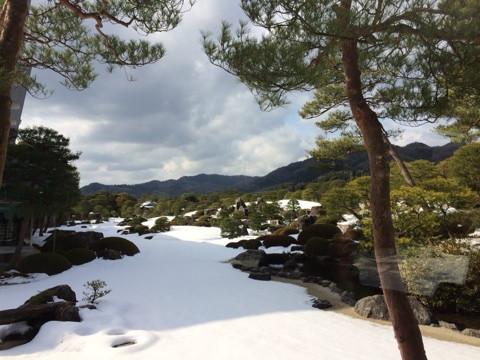 日本庭園