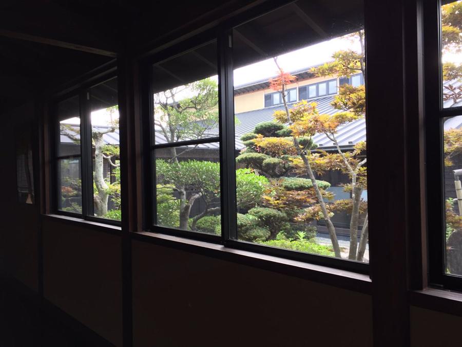 日本庭園