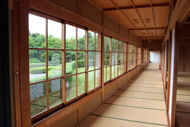 日本庭園