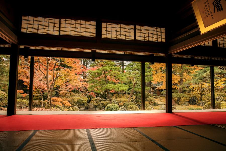 日本庭園