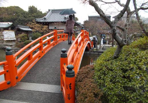 日本庭園