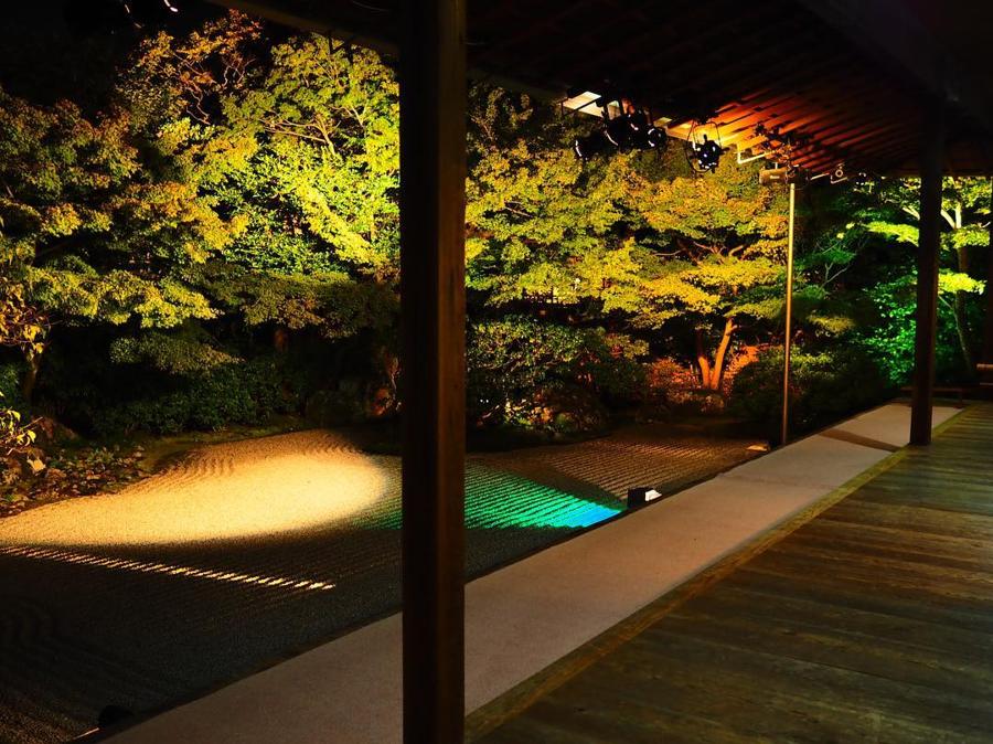 日本庭園