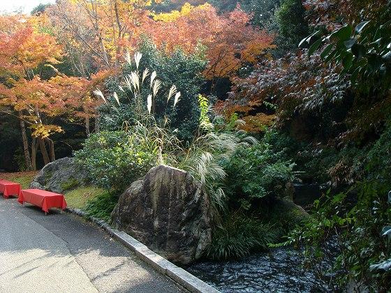 日本庭園