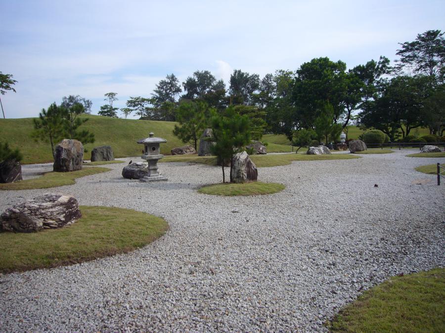 日本庭園