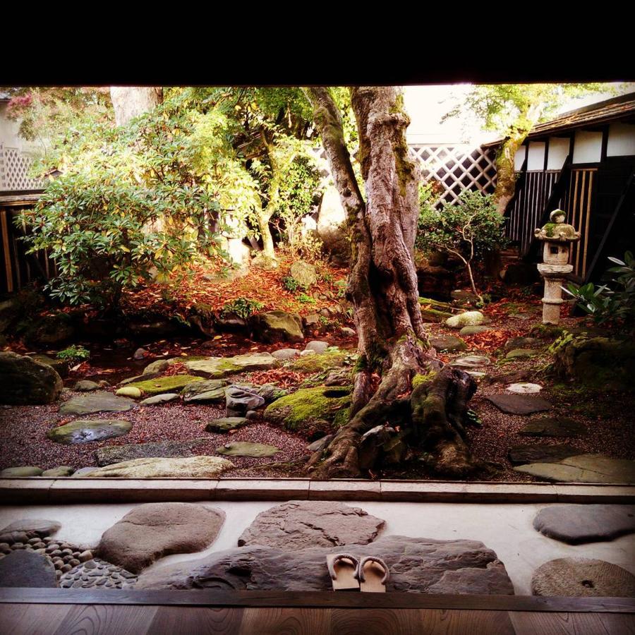 日本庭園