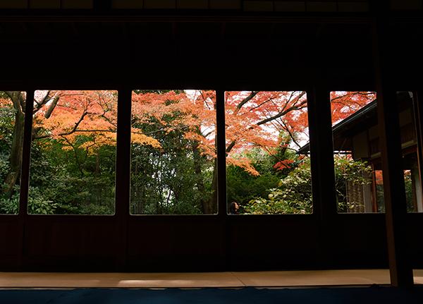 日本庭園