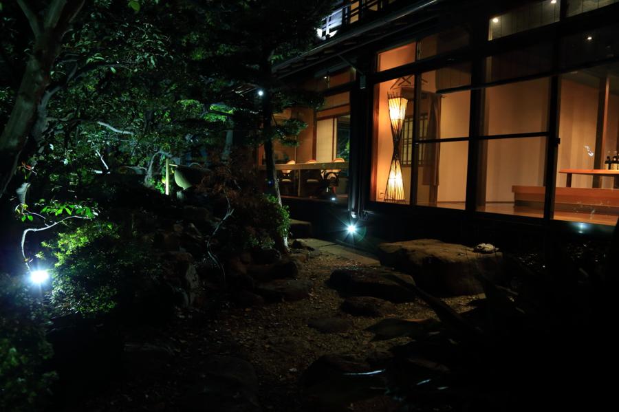 日本庭園