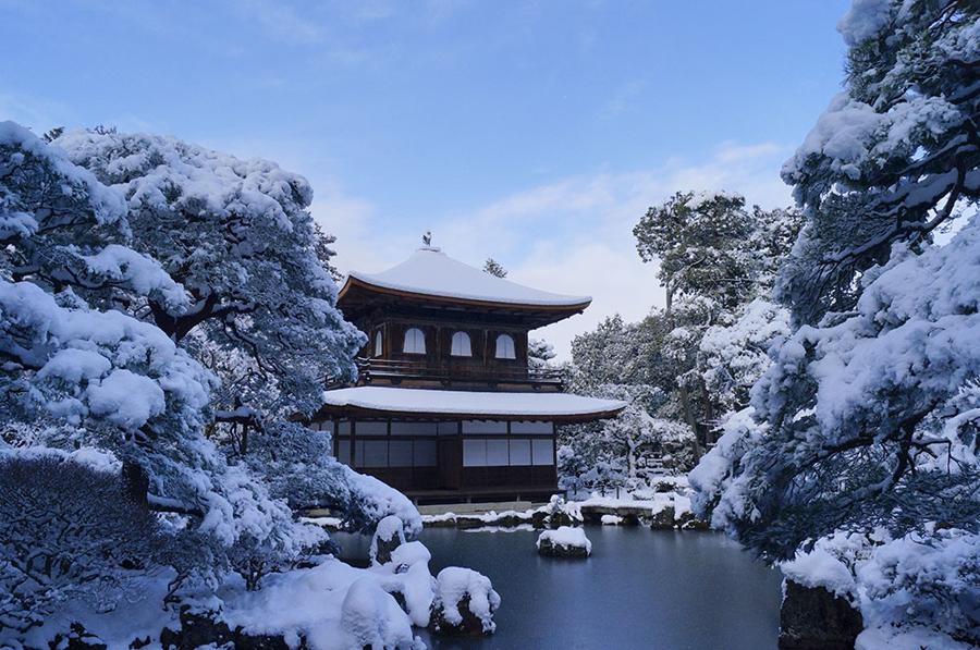 日本庭園