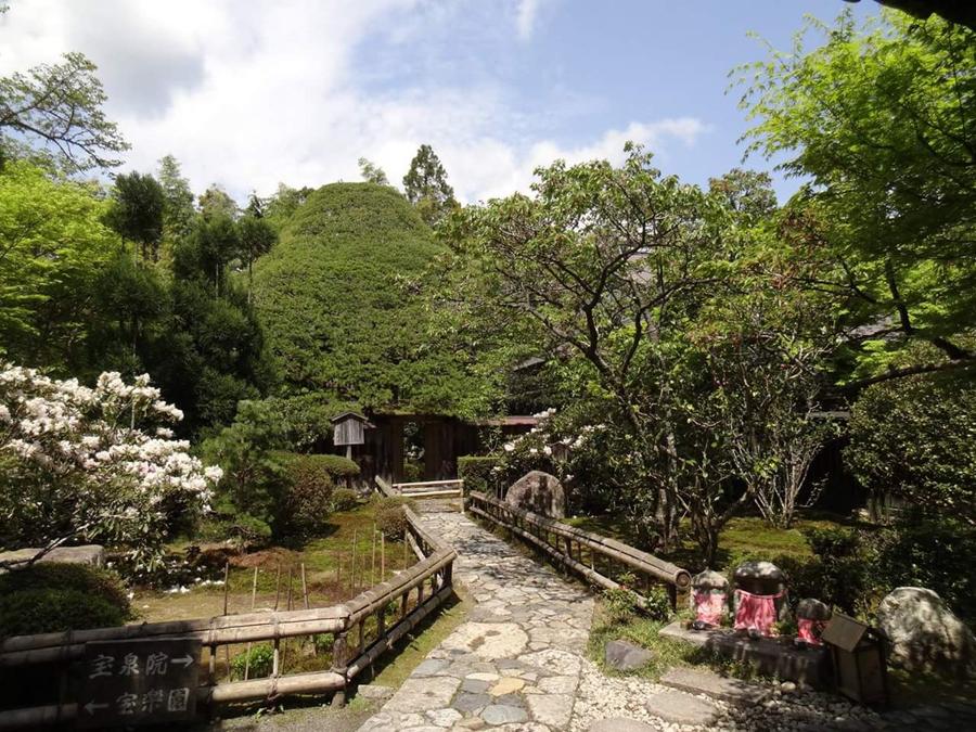日本庭園