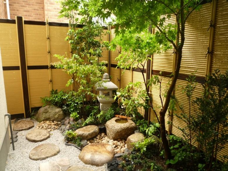 日本庭園