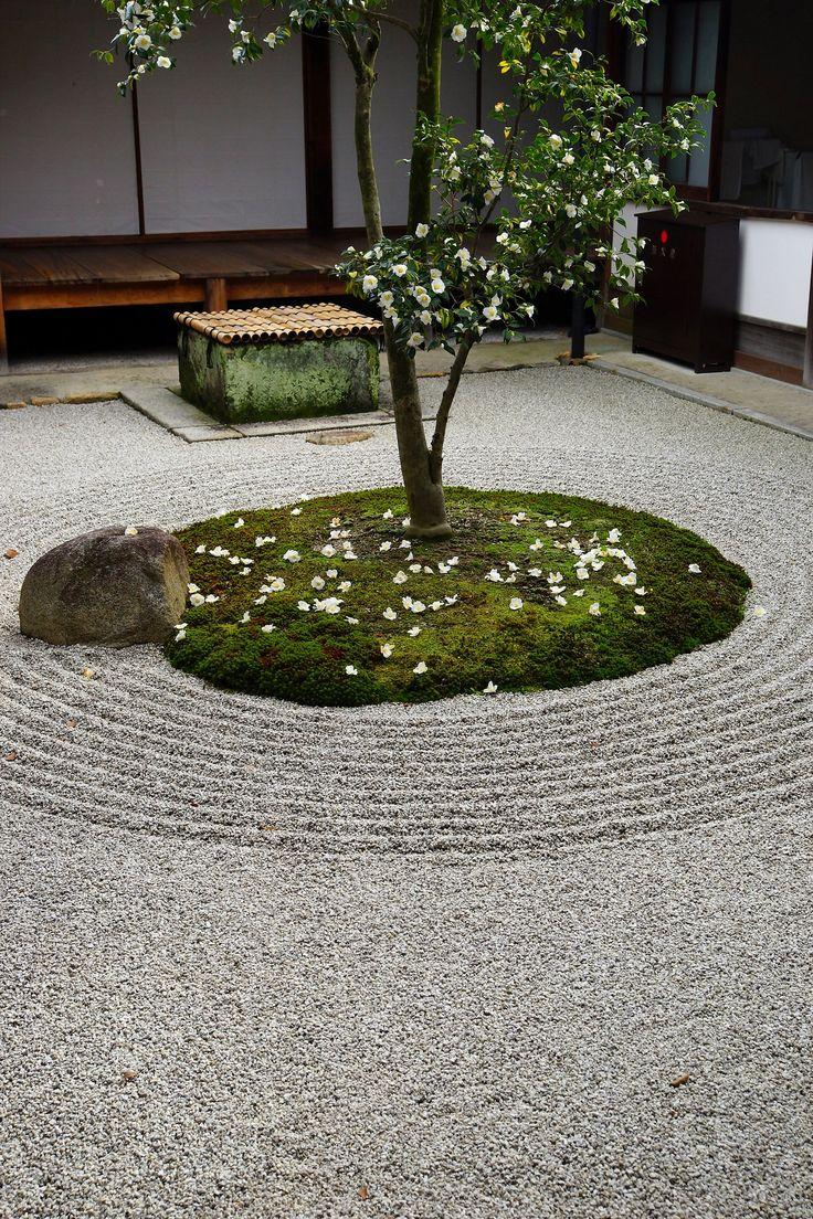 日本庭園