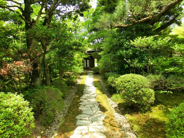 日本庭園