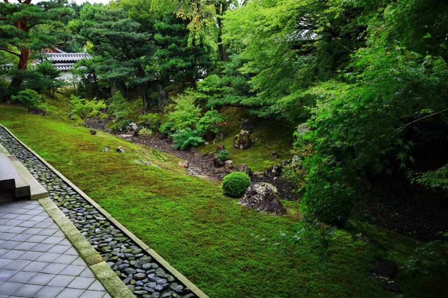 日本庭園