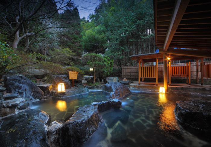 日本庭園