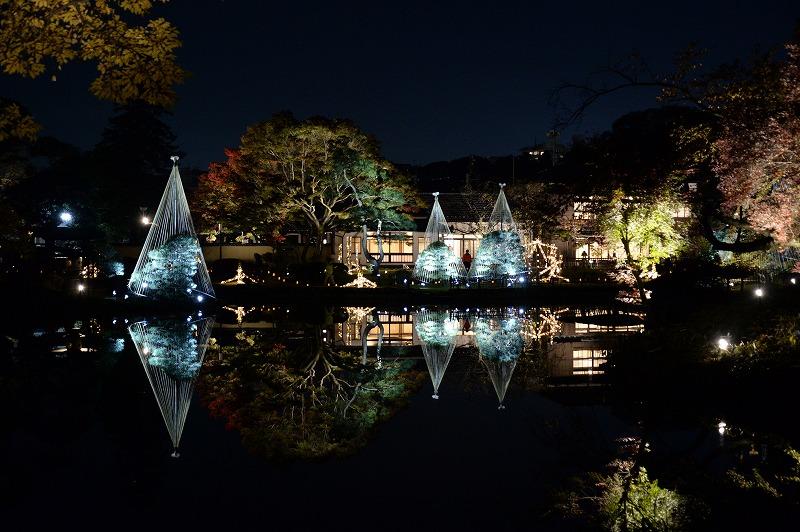 日本庭園