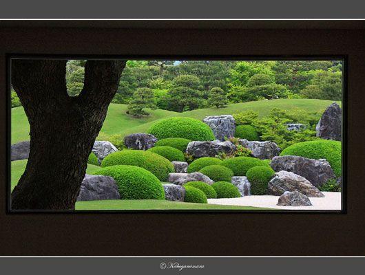 日本庭園