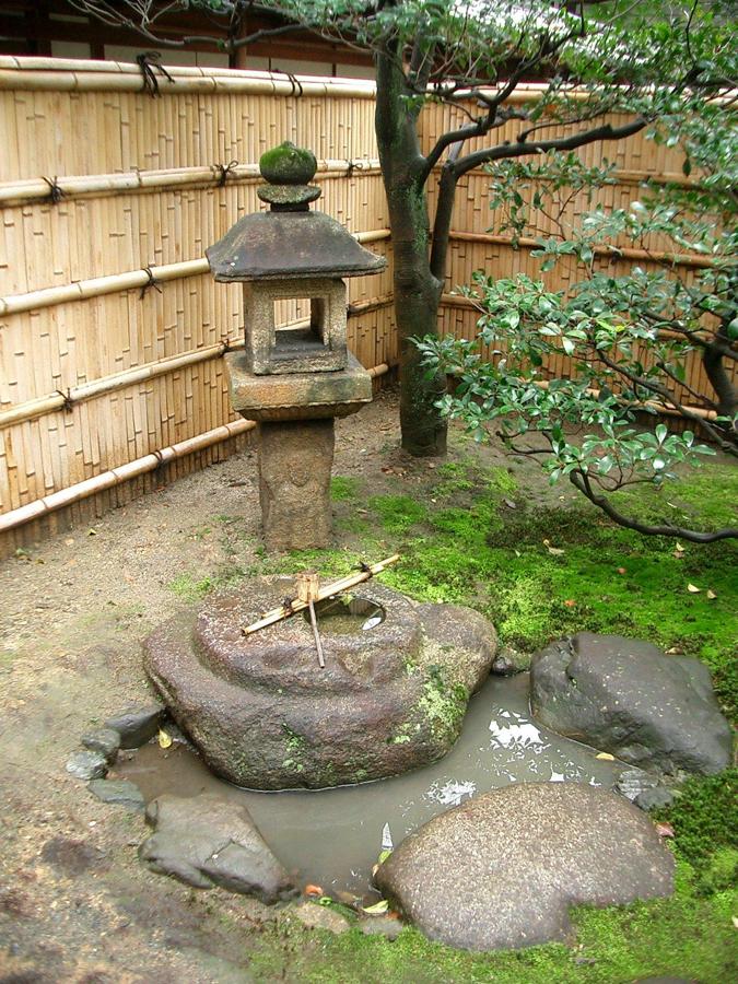 日本庭園