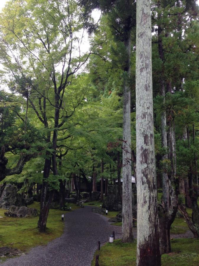 日本庭園