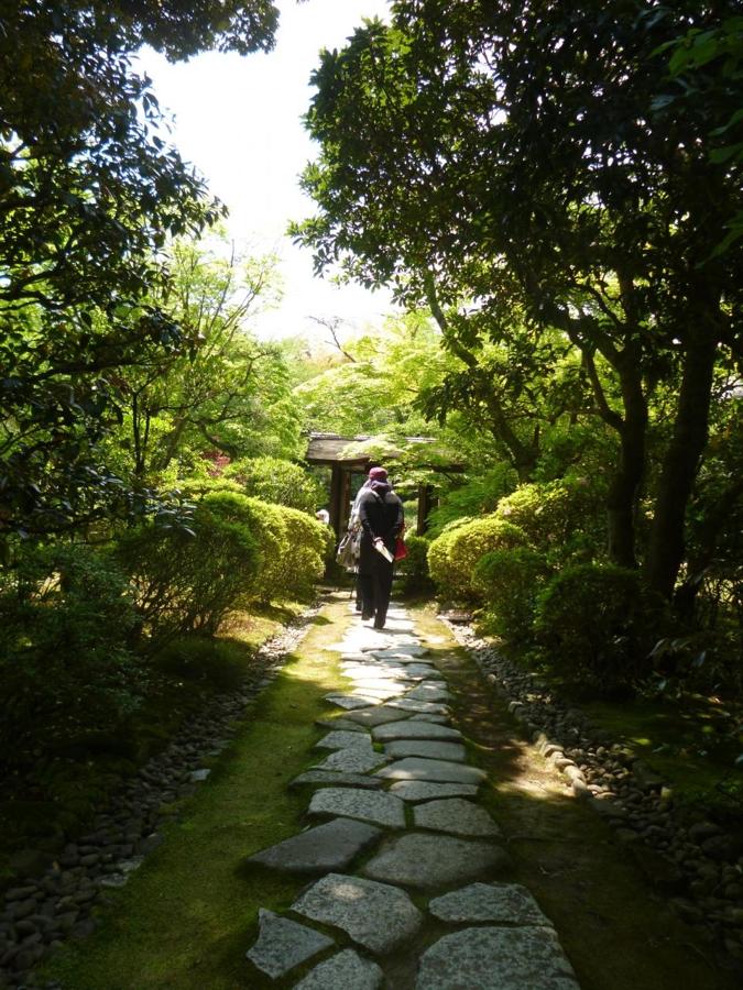 日本庭園