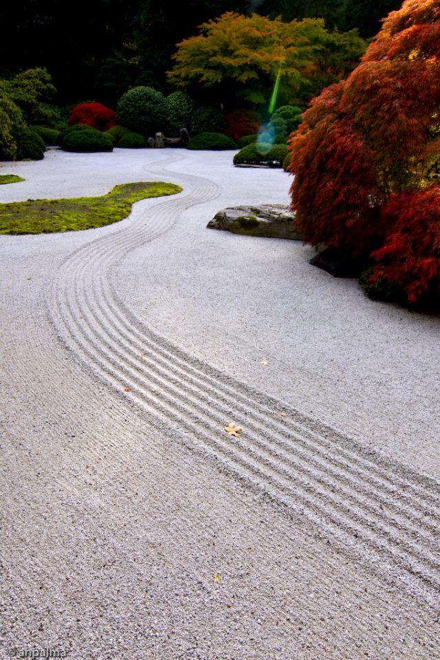 日本庭園