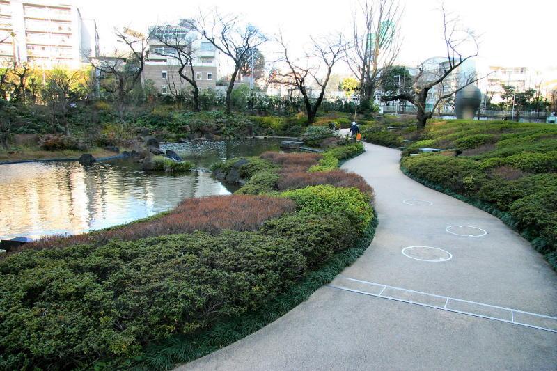 日本庭園