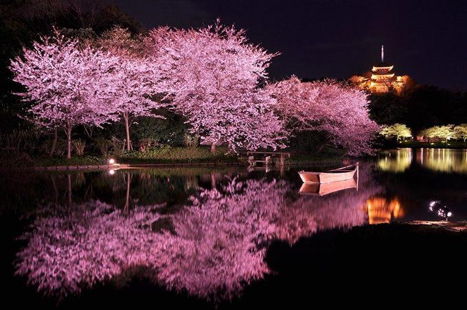 日本庭園