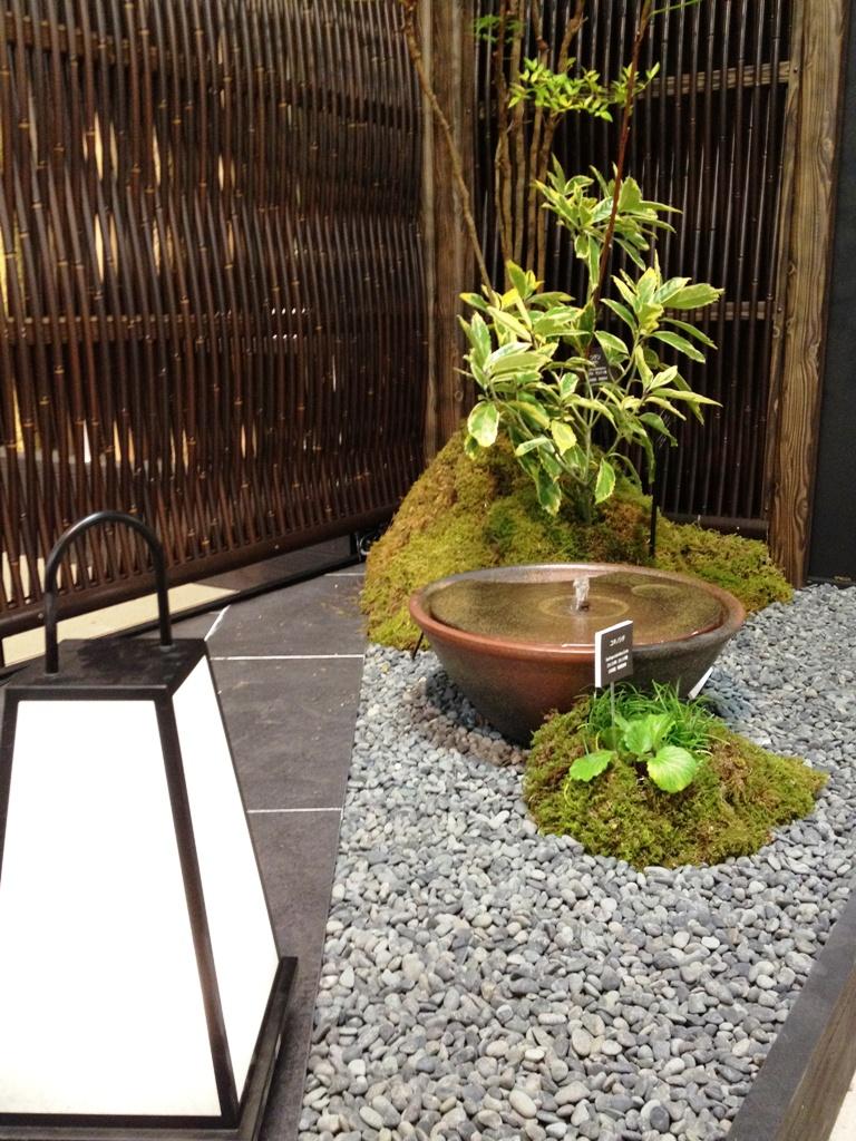 日本庭園