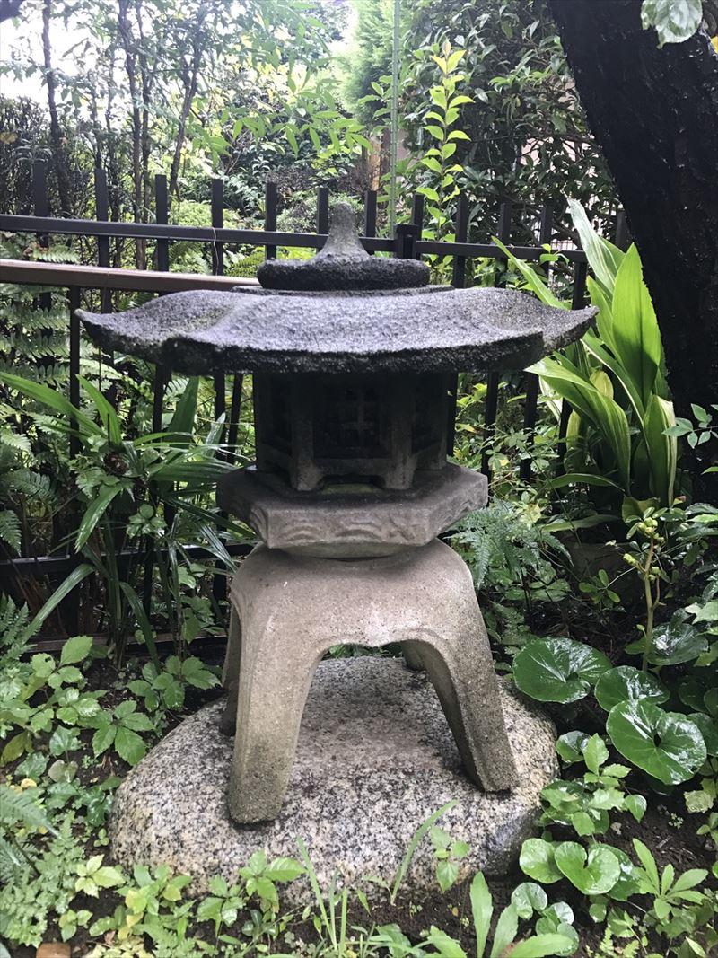 日本庭園