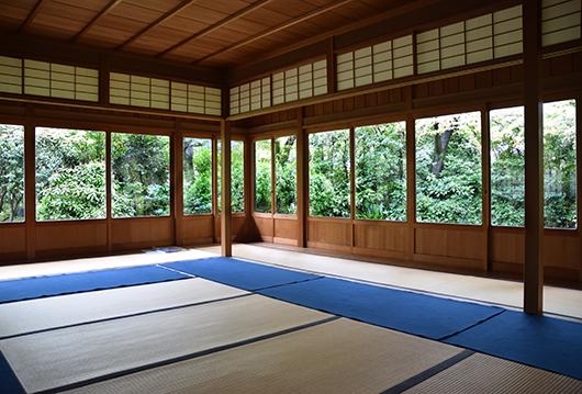 日本庭園