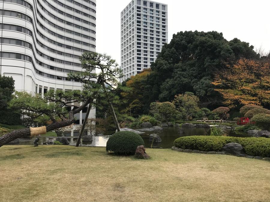 日本庭園