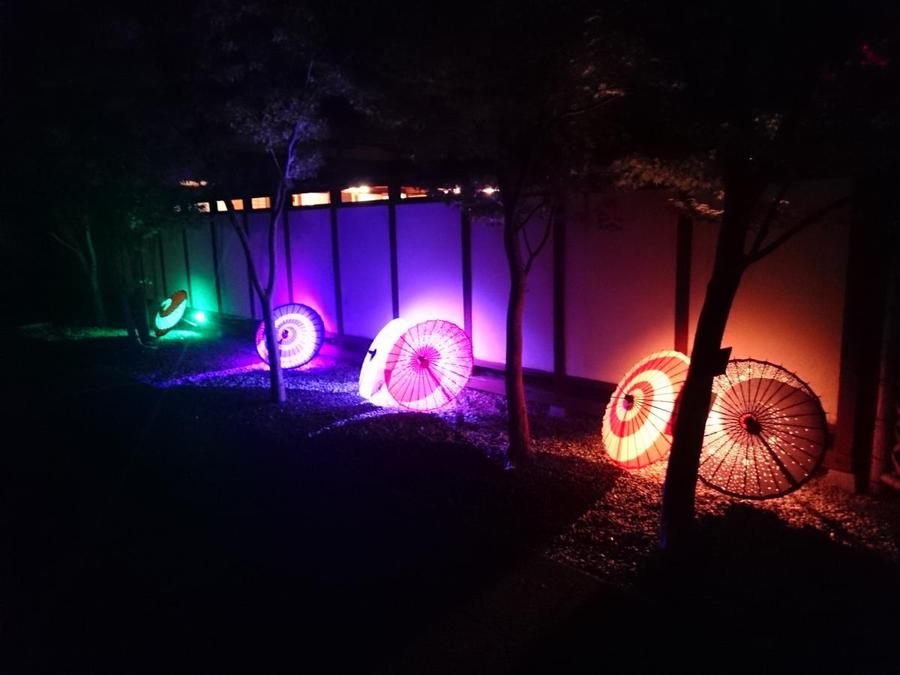 日本庭園